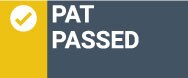 Pat Passed